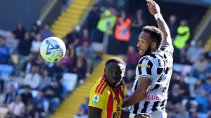 Bye Bye Runjaic, il gong è suonato dopo 20 minuti di nulla: Udinese-Lecce 0-3, il commento