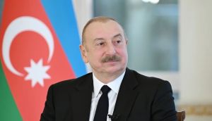 “Türkiyə burada yoxdursa, mən varam” deyən lider