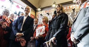 The battle over Alberta’s future begins after the referendum