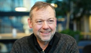 Demonteringen av demokratiet har begynt