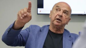 Trieste, Dipiazza su piazza Libertà: «Corretta la decisione della Questura»