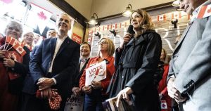 The battle over Alberta’s future begins after the referendum