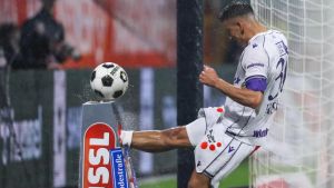 Austria? Rapid! Der Wiener Fußball kennt nur Himmel oder Hölle