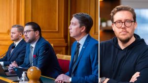 Det här ligger bakom interna striden i SD