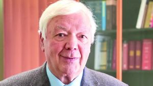 Lo storico commercialista Mogorovich: «Gorizia e Nova Gorica unite da Iva, moneta e Go!2025»
