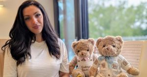 Norfolk mother who lost two babies on turning to music to help process grief