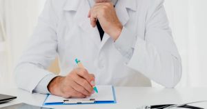 O médico que você não deveria consultar