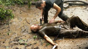 Lost's first huge plot twist remains one of its greatest