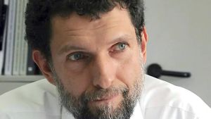 Yavuz Baydar: “Yeni Türkiye”de Masumiyetin Bedeli: Osman Kavala Hapiste Tam Dokuz Yılı Doldurdu