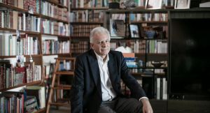 Álvaro Vargas Llosa: “EE.UU. nos está ayudando a recuperar la soberanía que las mafias ponen en peligro”