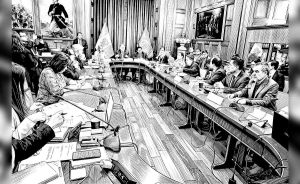 “Ser autoritario no es tan malo”, por Rosa María Palacios