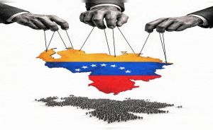 ¿Quién manda en la transición venezolana?, por Diego García-Sayán