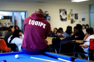 Où seront les ados dans les priorités du gouvernement ?