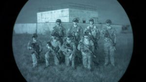 What Makes the ‘Green Berets’ Unique (Other Than Their Hats)