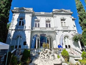 Casa del Tiempo