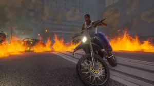 GTA: San Andreas’ Bigfoot myth made video games more mysterious