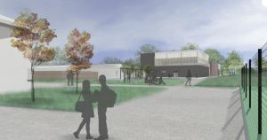 School could take in almost 300 extra pupils under expansion plans