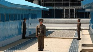 How North Korea Got the Nuclear Bomb