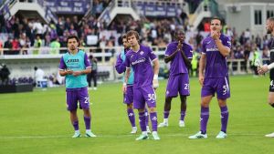Fiorentina-Como 1-3: viola fragili e imprecisi. La classifica piange e ora c'è l'Inter