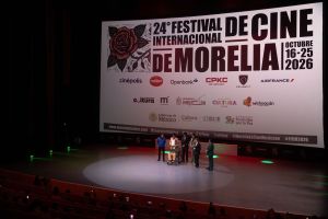 Breve guía del espectador de Morelia