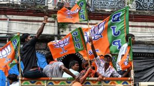 Opinion | Muslims Aligning With Power? Odd Case Of BJP’s Rejinagar, Nagaon Bypoll Wins