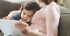 When Your Child Wants to Know More About Their Donor