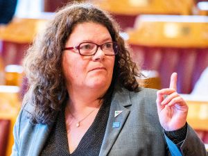 Sykehusene våre kan ikke drives slik lenger