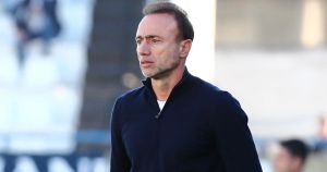 Τα deja vu του ΟΦΗ, ο σκασμένος Κόντης και η αναγκαία ισορροπία