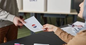 Coping Meaningfully With Election Angst and Distress