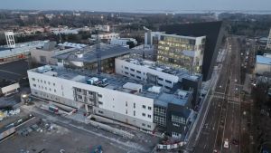 Camera di Commercio di Venezia e Rovigo, l’apertura della sede slitta a settembre 2027