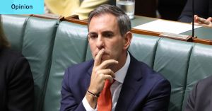 Labor may hope tax cuts soothe angry voters. They’ll help, but won’t be enough