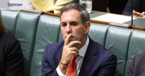 Labor may hope tax cuts soothe angry voters. They’ll help, but won’t be enough