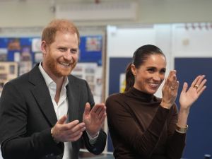Reign check: Could the Sussexes skip a royal Christmas?