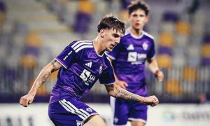 Derbi v Mariboru se je razpletel po avgustovskem scenariju iz Celja
