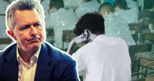 Why Australia's slow start to primary maths is failing students