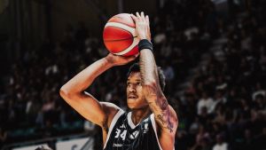 Virtus, il settebello è servito: Scafati ko al PalaDozza