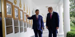 US and China must ensure AI dialogue is more than just hot air