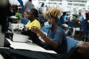 Bénin: un syndicat anti-impérialiste