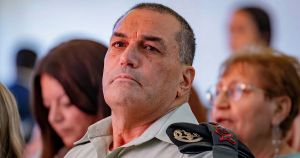A Message to the IDF Chief: Jewish Terrorism in the West Bank Is on You