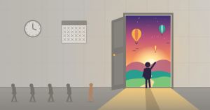 Why Everything Feels So Dull and How You Can Fix It