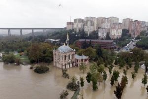 Rantın seli, imarın vurgunu