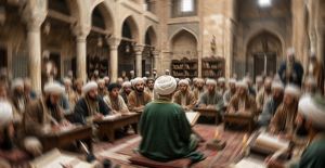 İmam-ı Azam Ebû Hanîfe