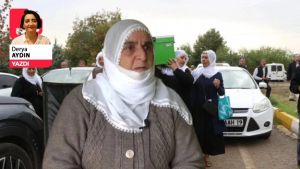 Yaşayanlar ve ölüler için haysiyet mücadelesi: Hatun Aslan