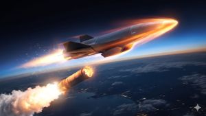 Chasing The Firestorm: The Engineers Building The Fastest Weapons On Earth – OpEd