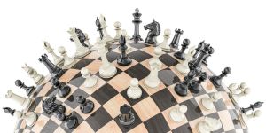 Heartland vs. Sea Power: Why the Rimland Will Shape the Future of World Order