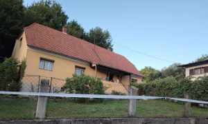 Hrvaška morilca že v slovenskem priporu: policistom ju je razkrila hotelirka