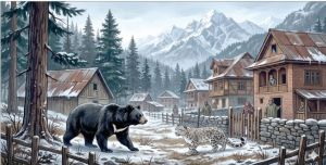 Let’s tackle Human-Wildlife conflict