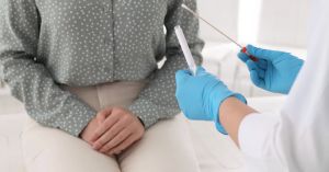 If You’re a Woman of a Certain Age, Beware the Risk of HPV