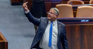 Israel Is Now Valuing Revenge Over Life and Justice