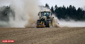 Landwirtschaft in Österreich: Gefangen in der Förderfalle